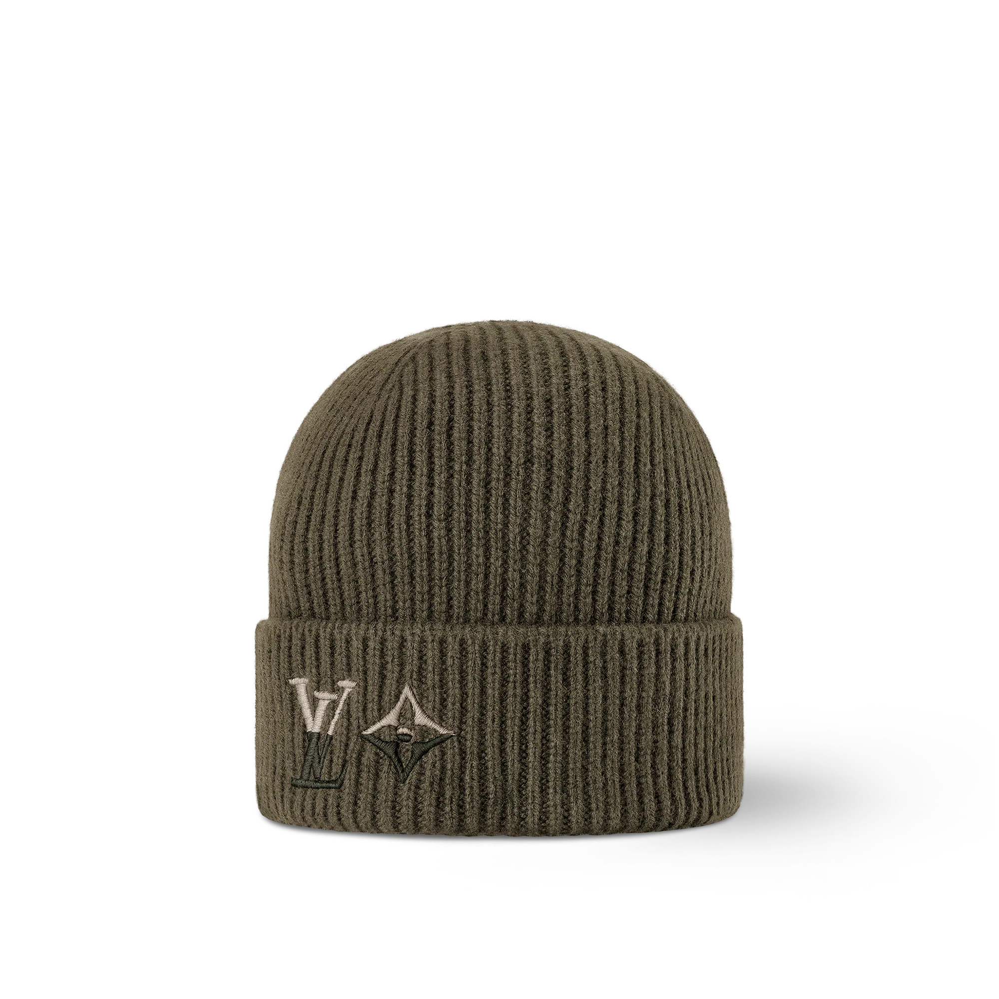 LV Dual Beanie - 2