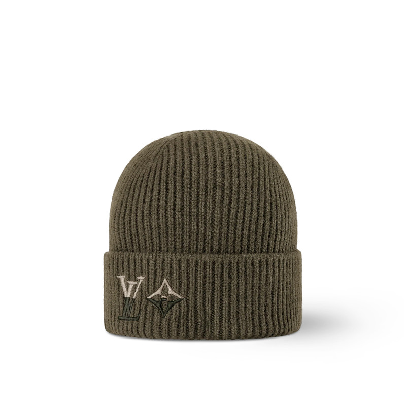 Louis Vuitton LV Dual Beanie outlook