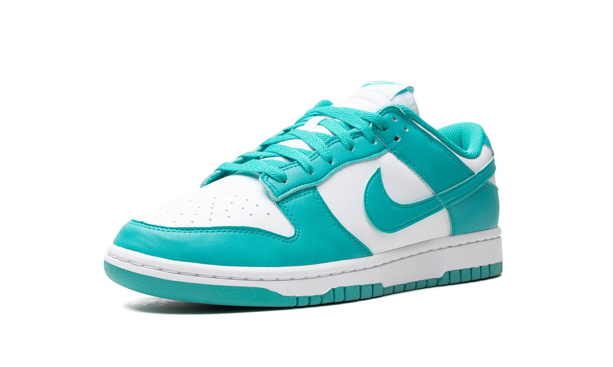 Dunk Low Next Nature Wmns "Dusty Cactus" - 4