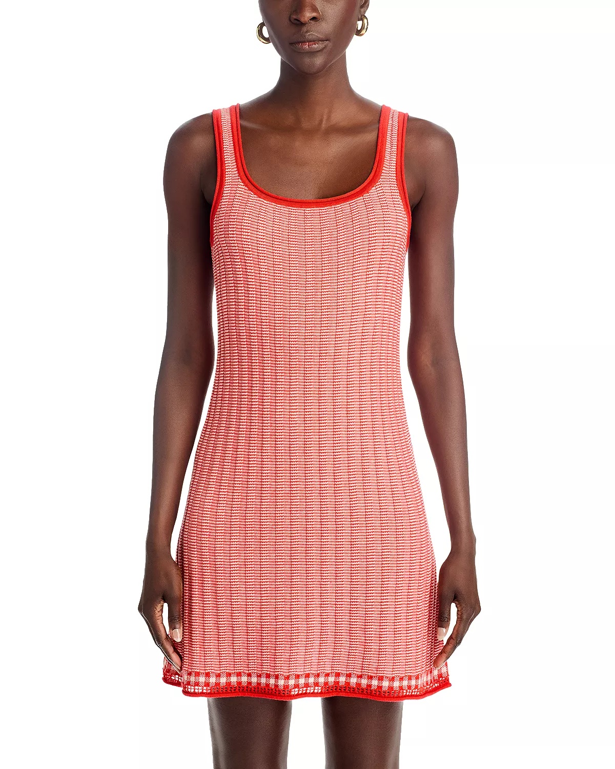 Tank Dress - 7