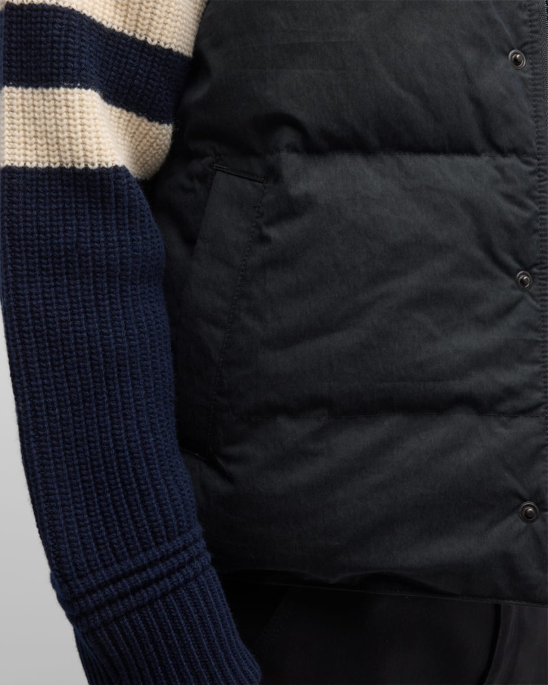 Men's Garson Down Vest 7