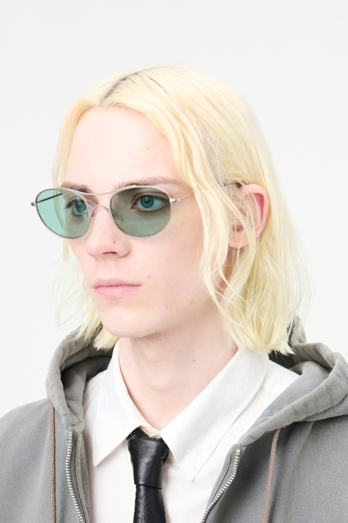 Zwan Matte Silver - 5