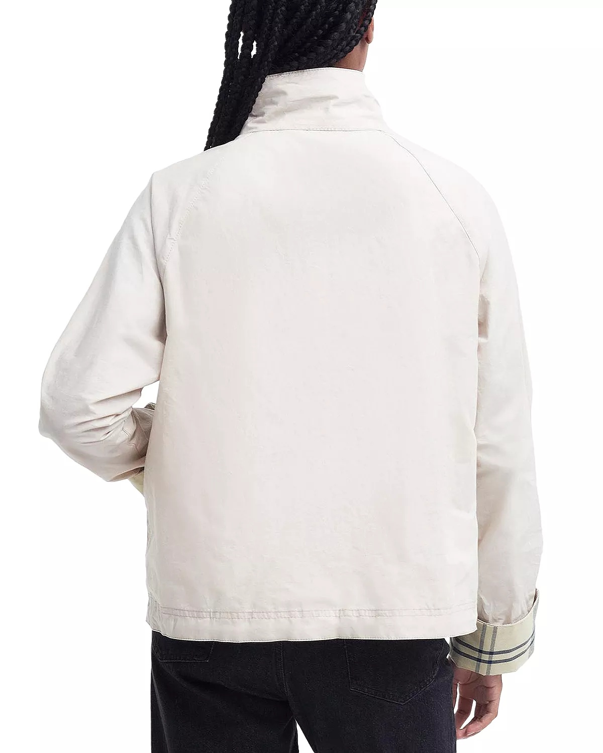 Crowdon Button Front Jacket - 3