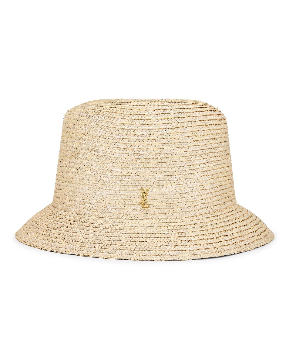 Straw Hat - 3