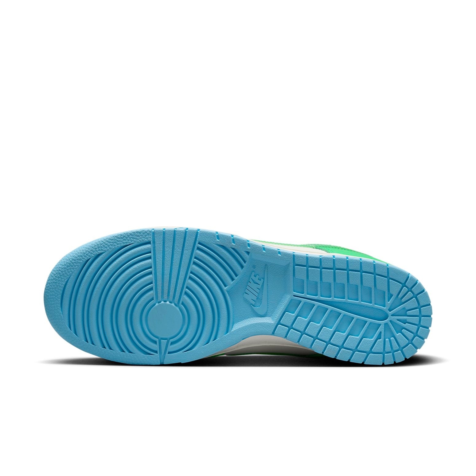 Nike Dunk Low 'Green Shock' FZ4015-399 - 6