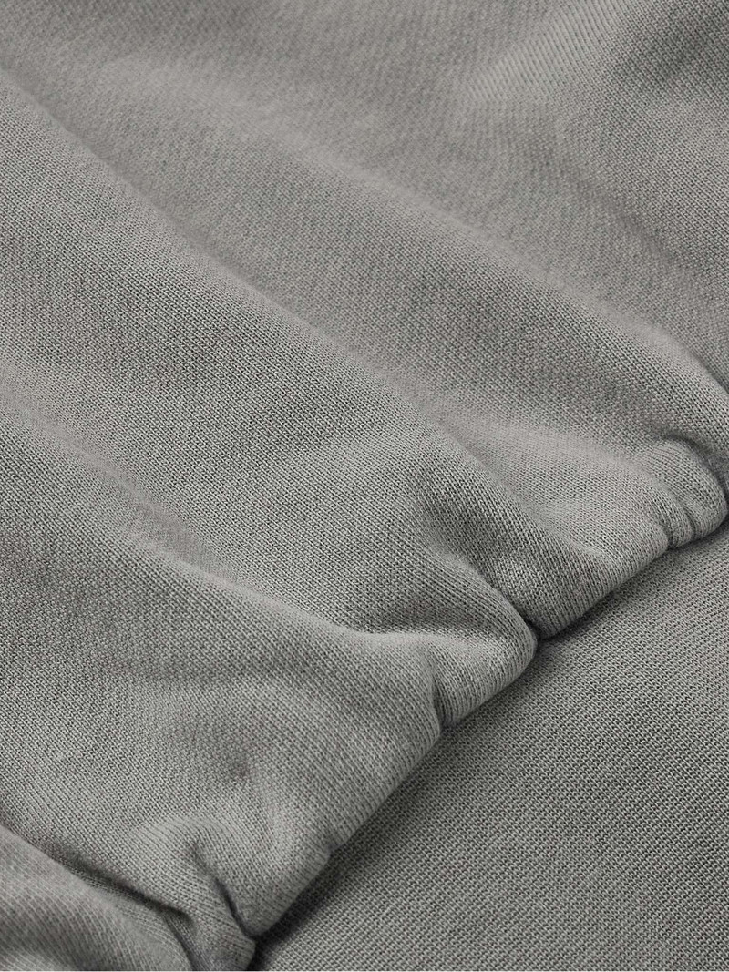 Organic Cotton-Jersey Hoodie 4