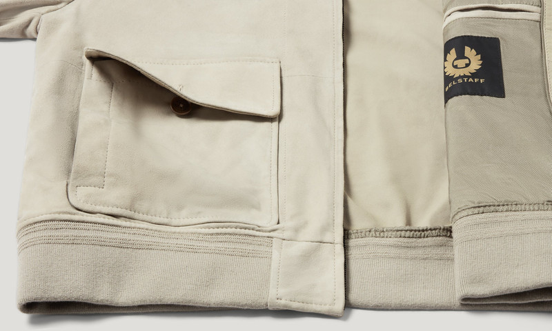 SEAWAY JACKET 6