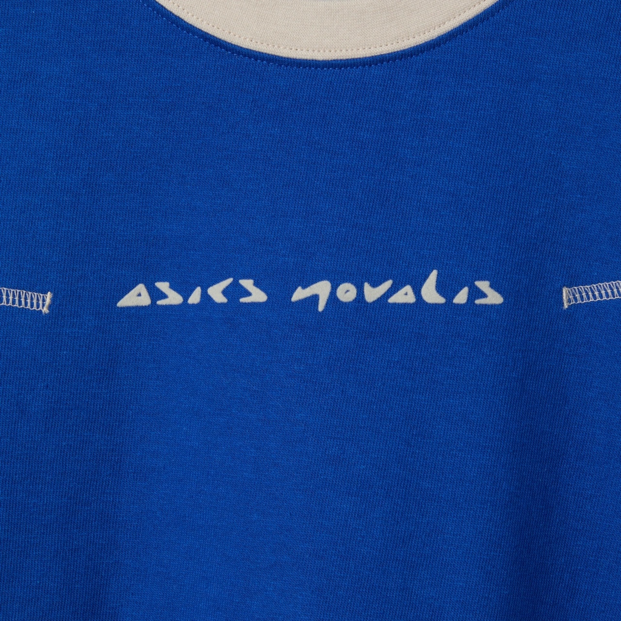 BIXANCE SHORT SLEEVE - 3
