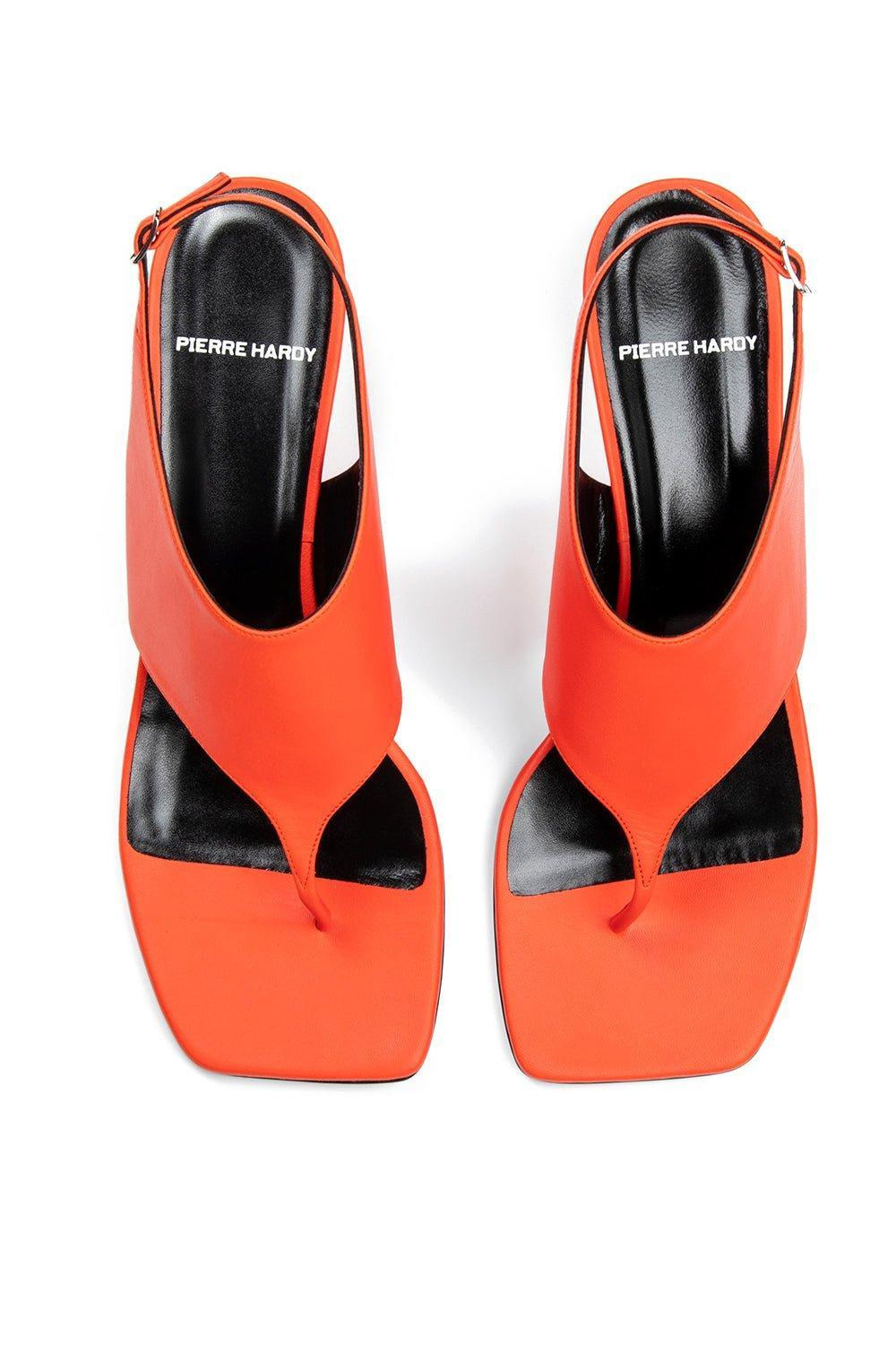 Amber Sandal - 6