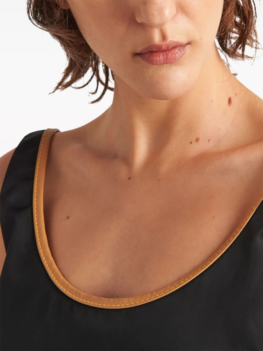 Prada Women Miniabito Re-Nylon - 3