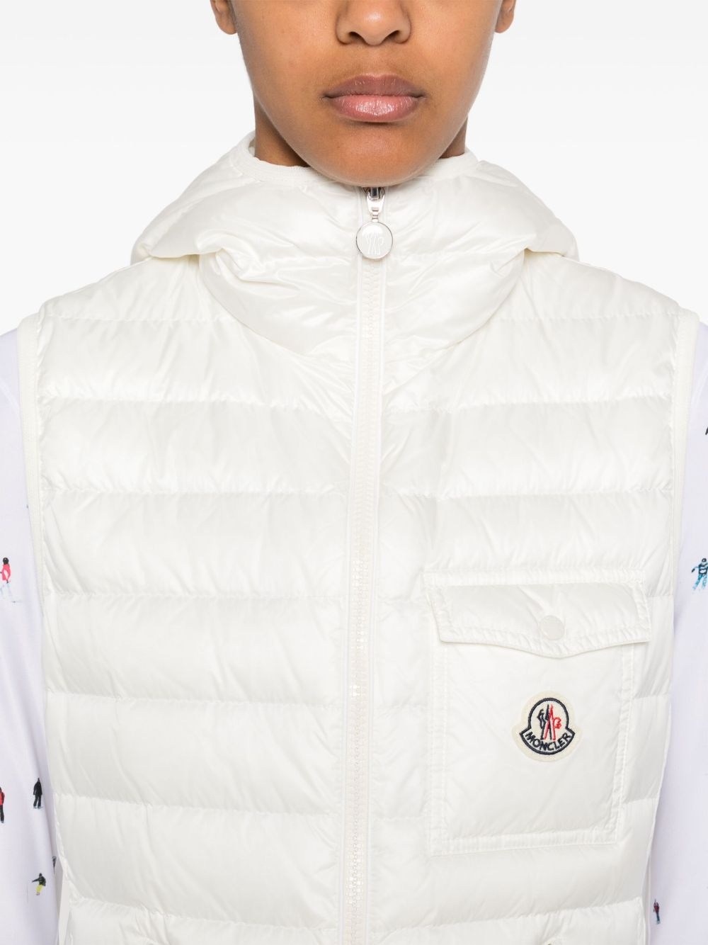 Gylgos gilet - 5