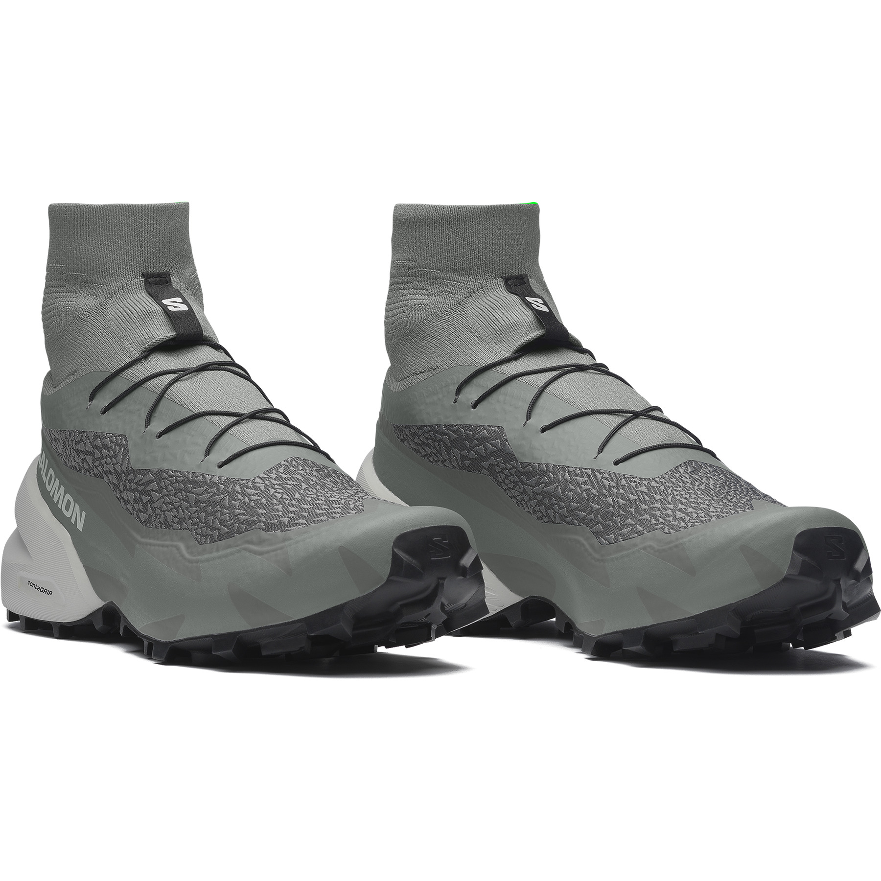 SPEEDCROSS ADVANCED - 4