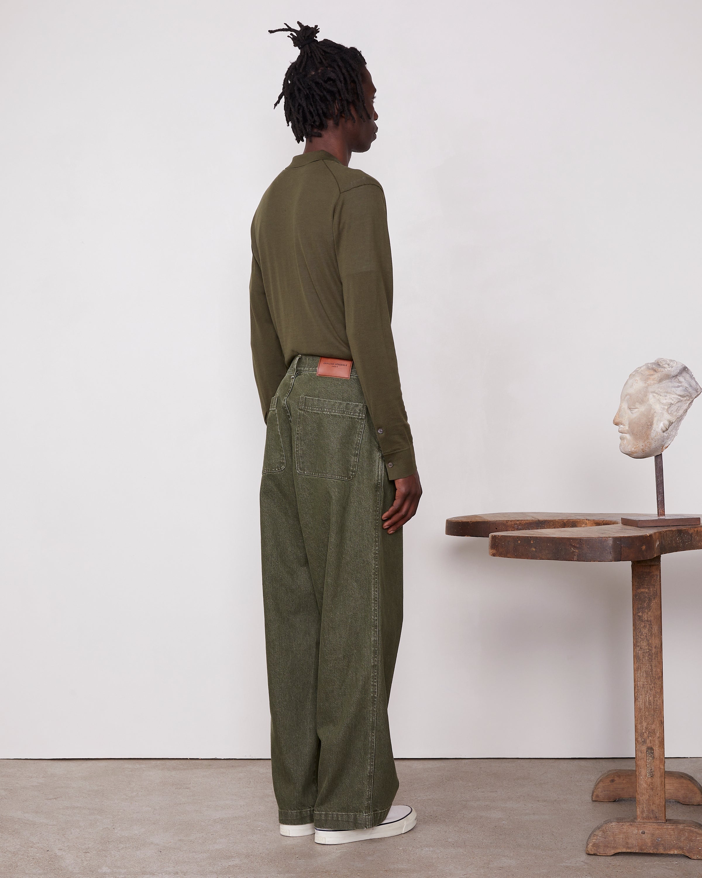 NEMIR DENIM - 5