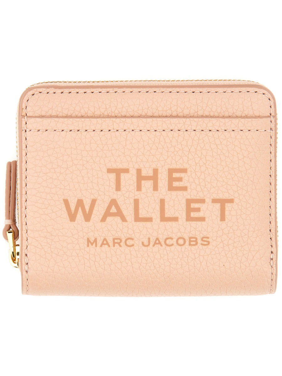 Marc Jacobs Women "The Compact" Mini Wallet - 2
