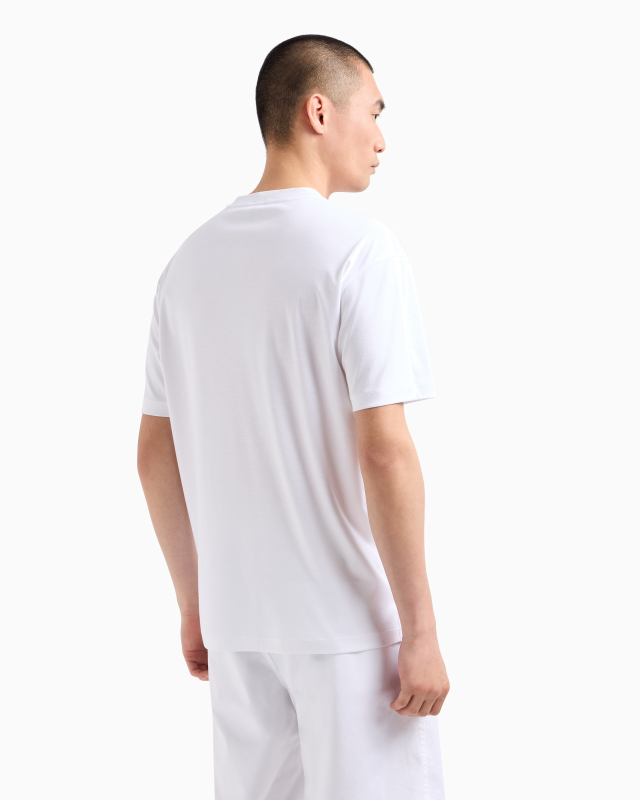 RELAXED FIT T-SHIRTS - 3