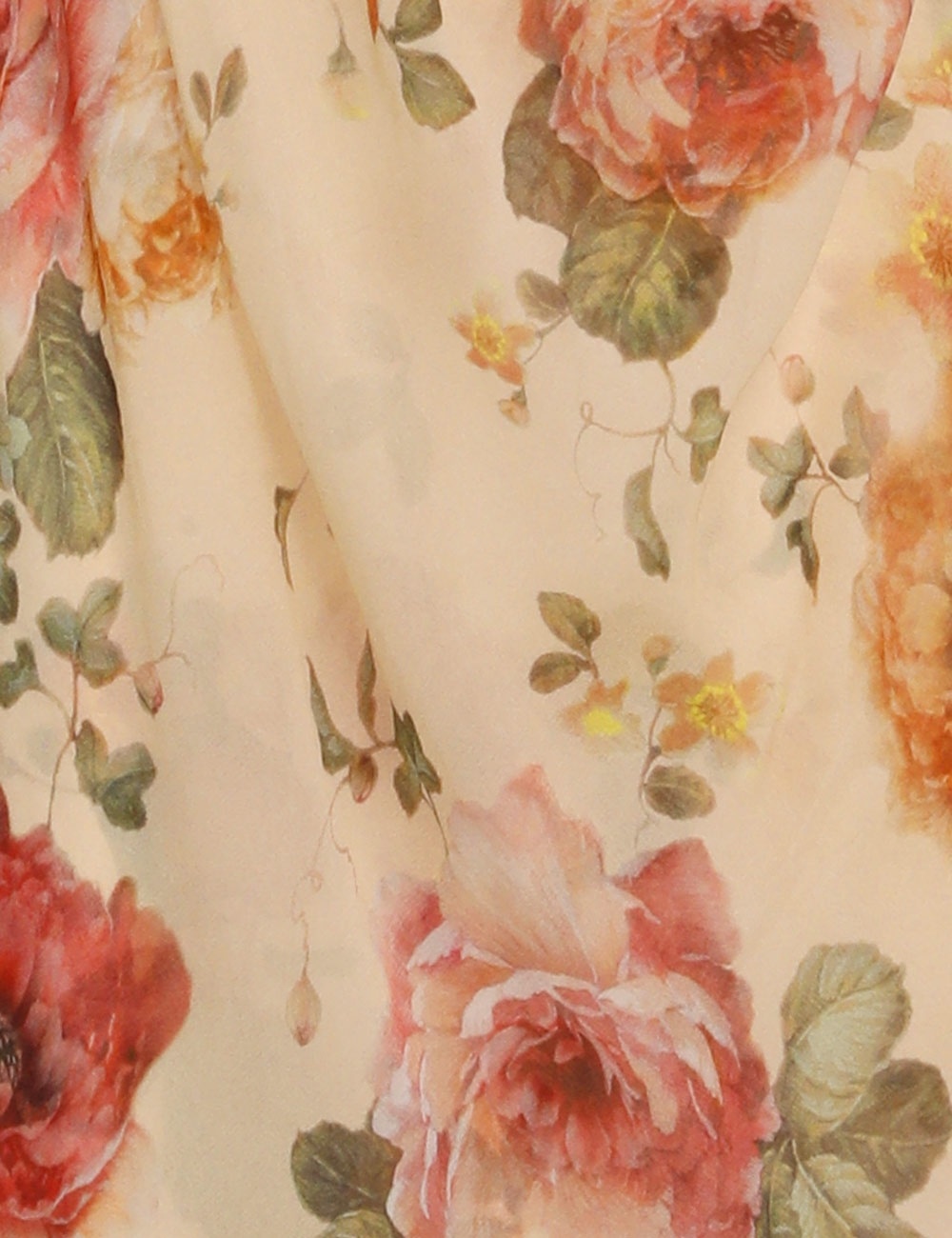 Zimmermann LUMINOSITY BILLOW DRESS | REVERSIBLE