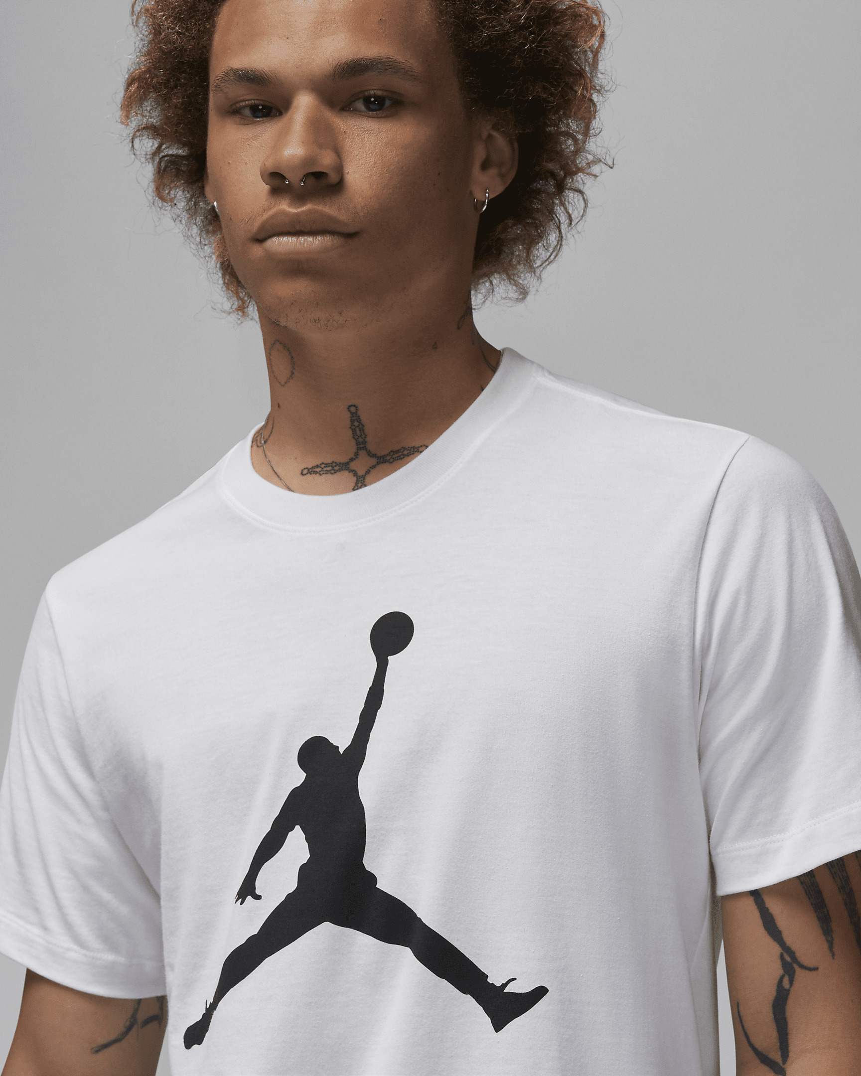 Jordan Jumpman Men's T-Shirt - 3