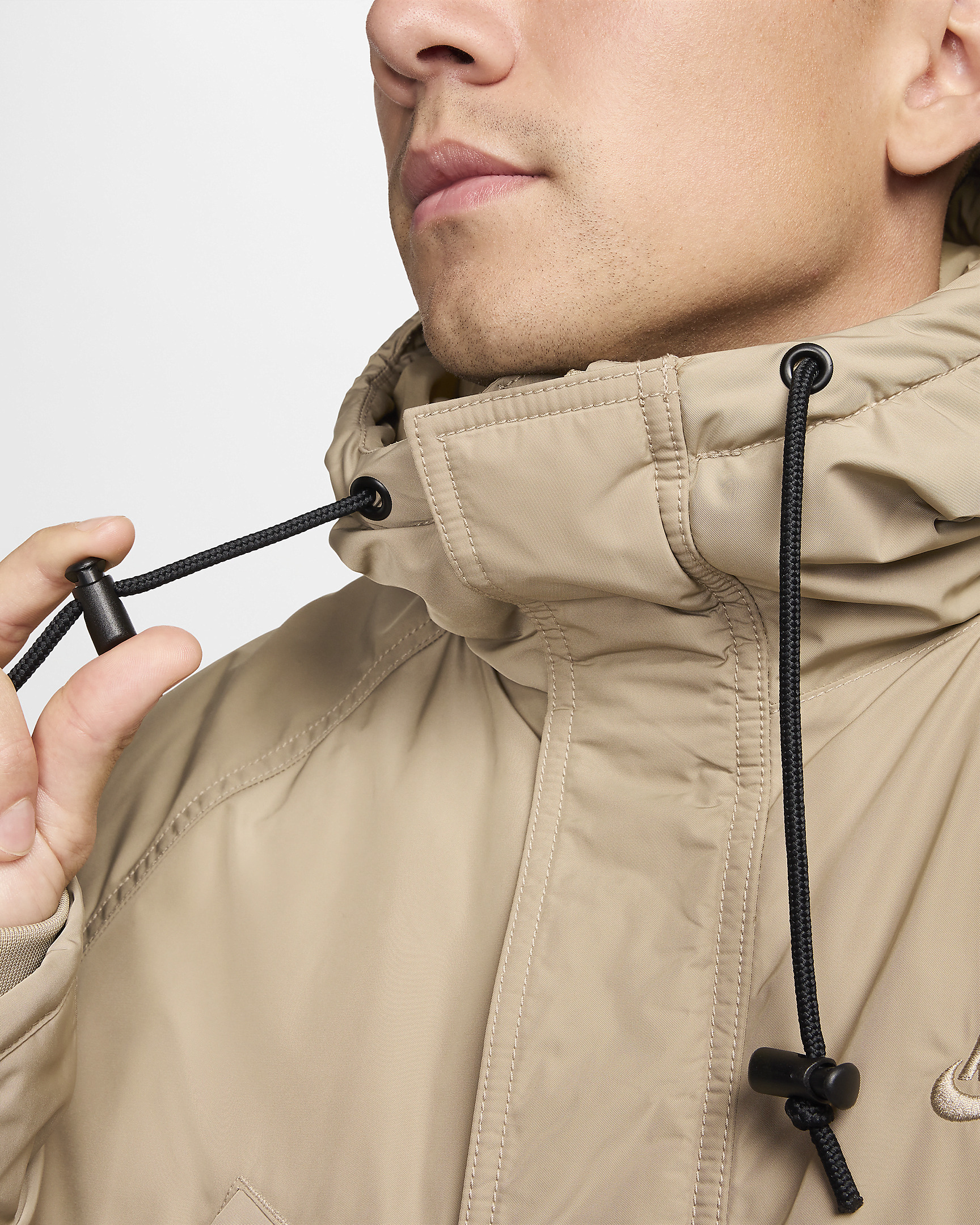 Nike Sportswear Club Men's Therma-FIT Parka - 6