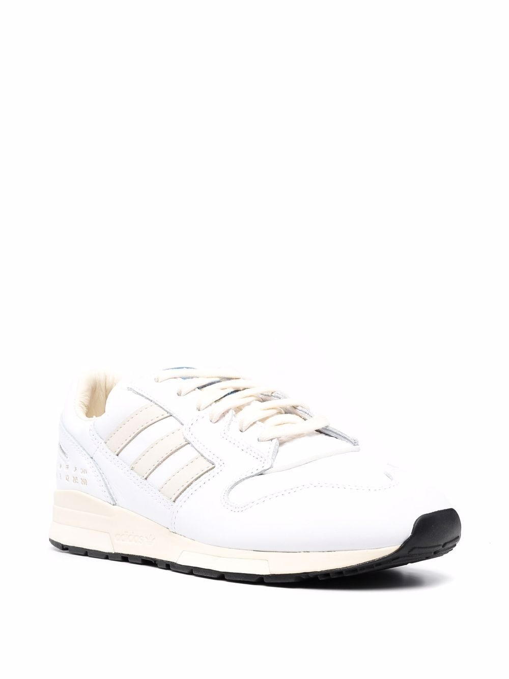 ZX 420 sneakers - 2