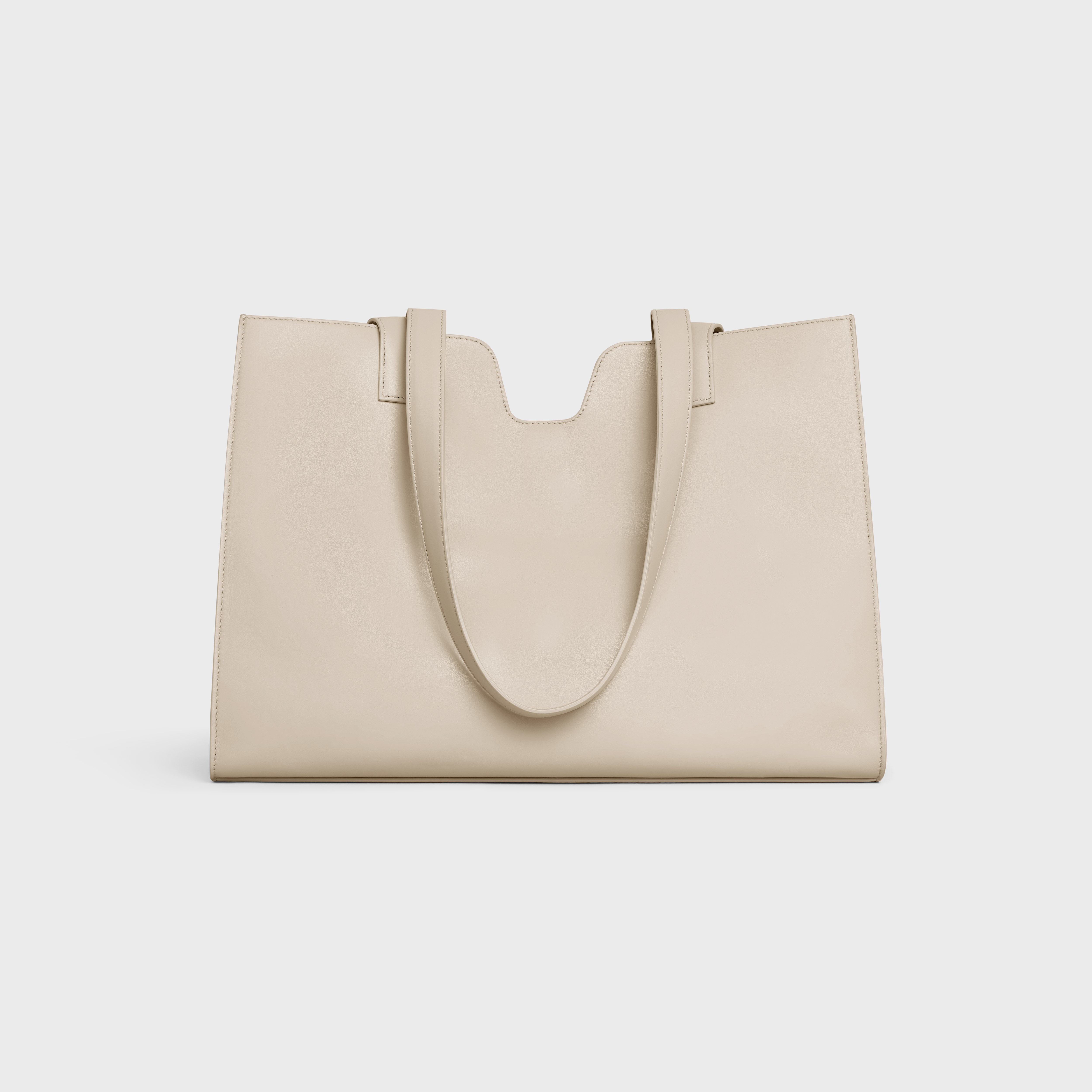 CABAS 16 in SMOOTH CALFSKIN - 3
