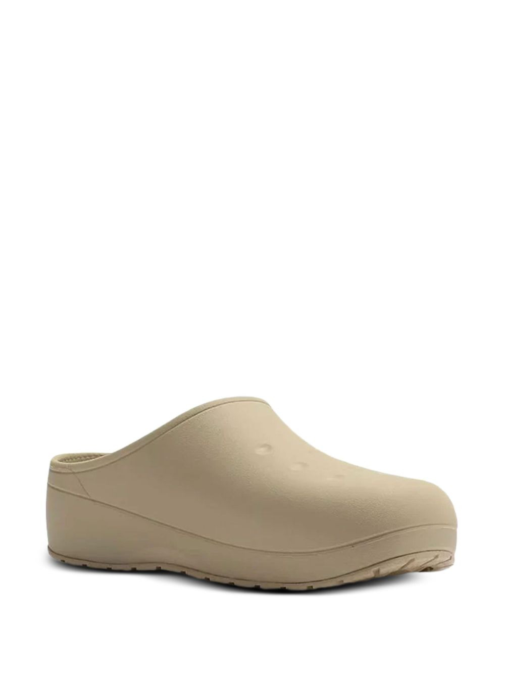 Energy slip-on clogs - 2