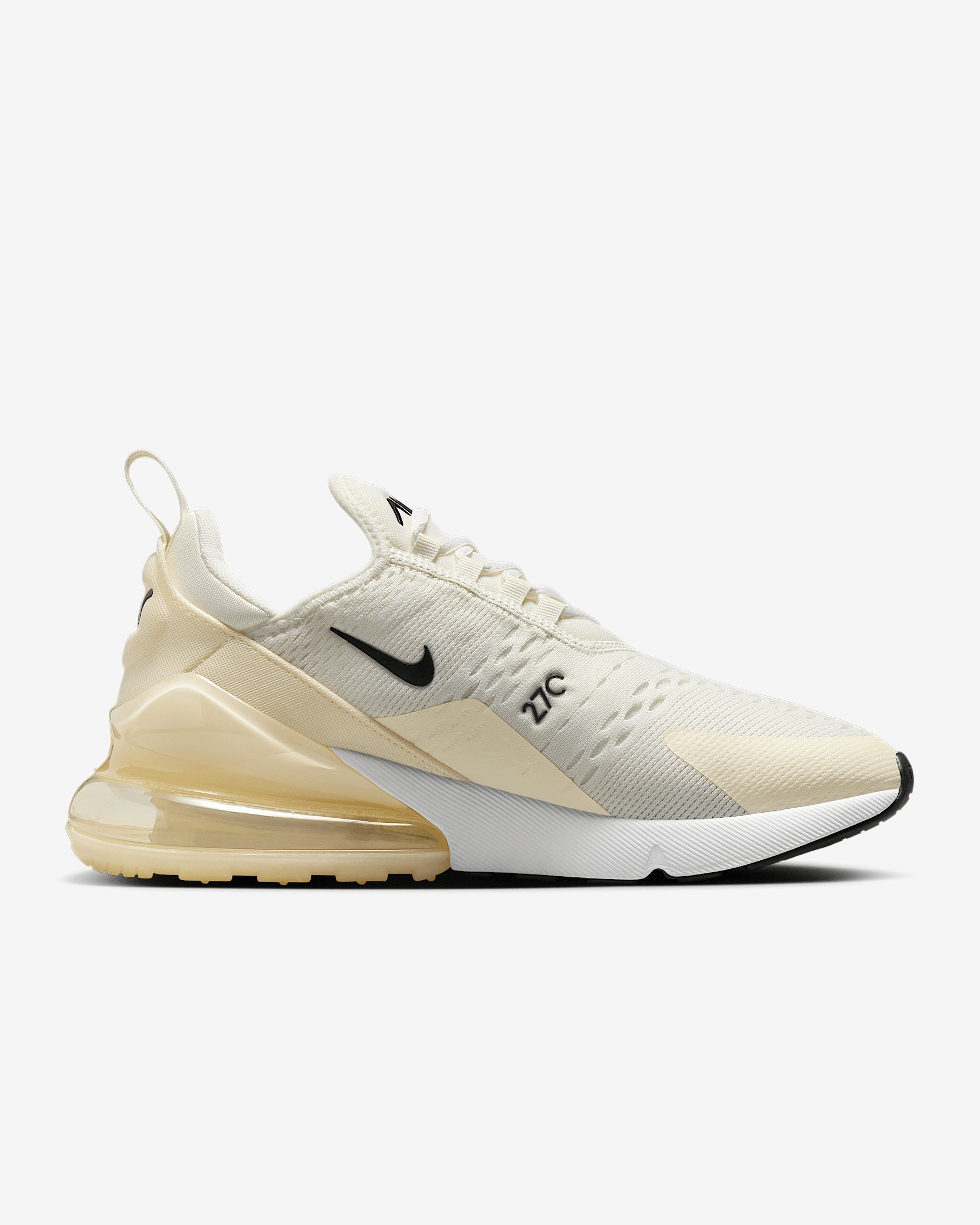 Nike Air Max 270 Women's Shoes - 3