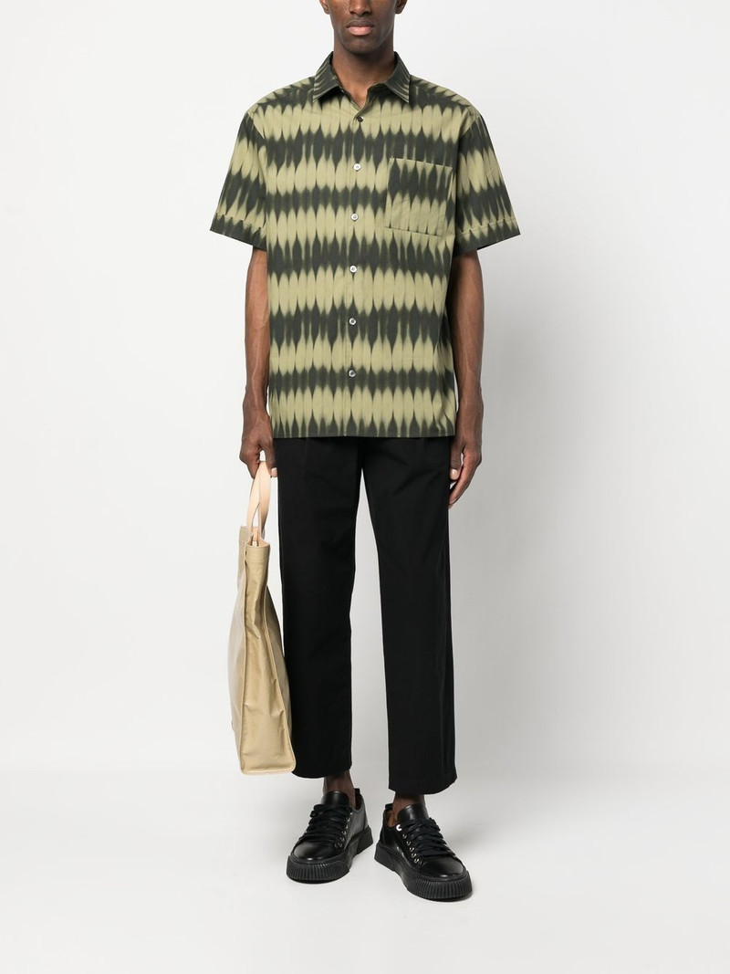 A.P.C. short-sleeve shirt outlook