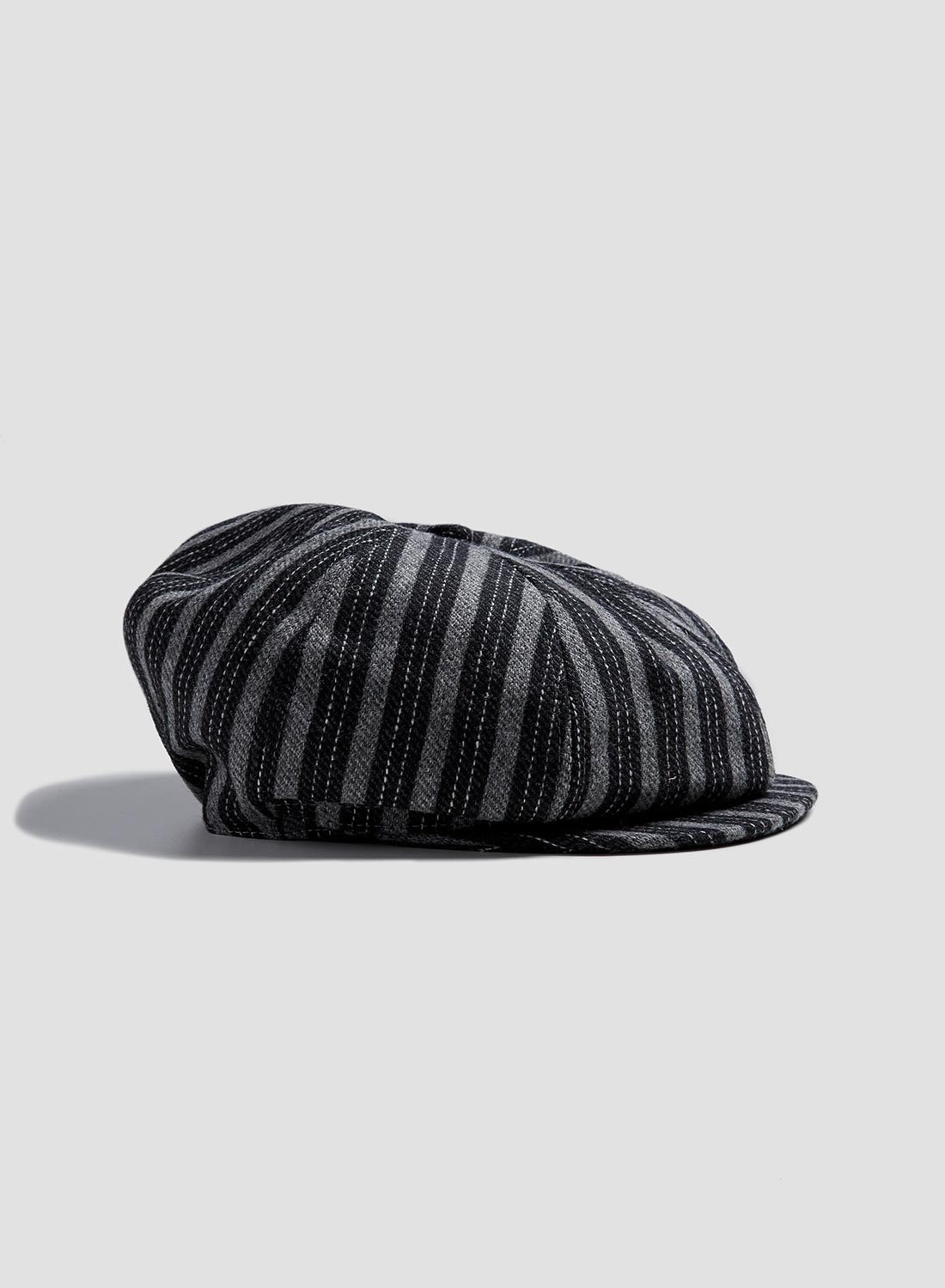 Adjustable Costume 1 Piece Style Casquette Black - 4