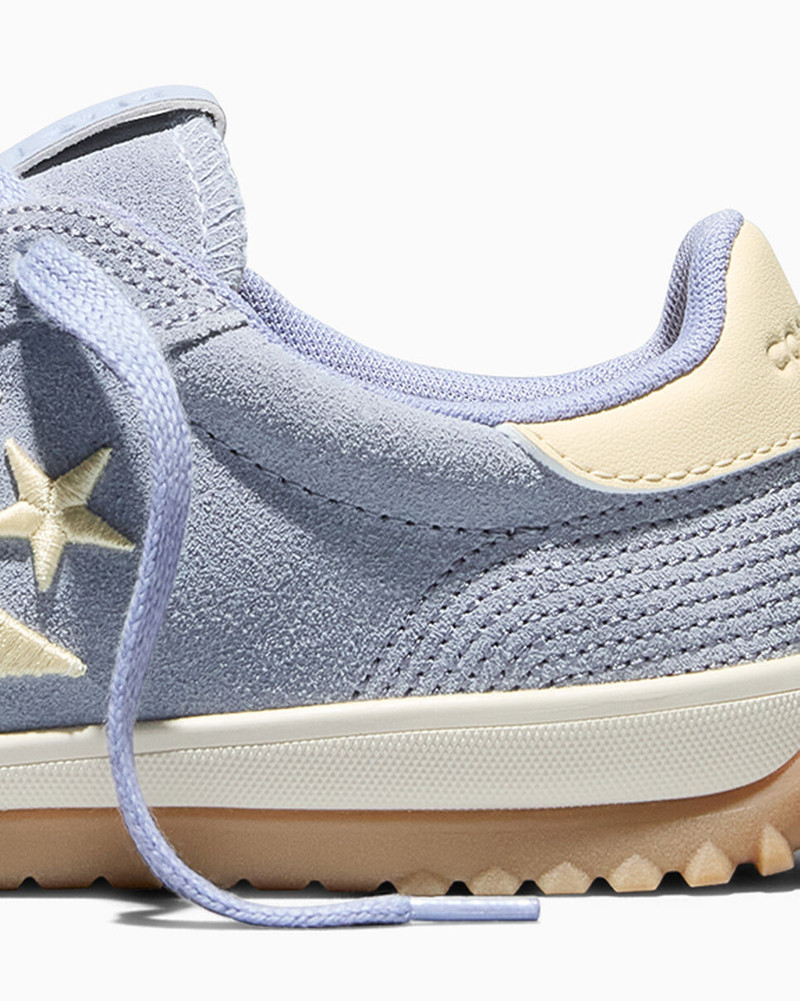 Run Star Trainer Stitched Suede 6