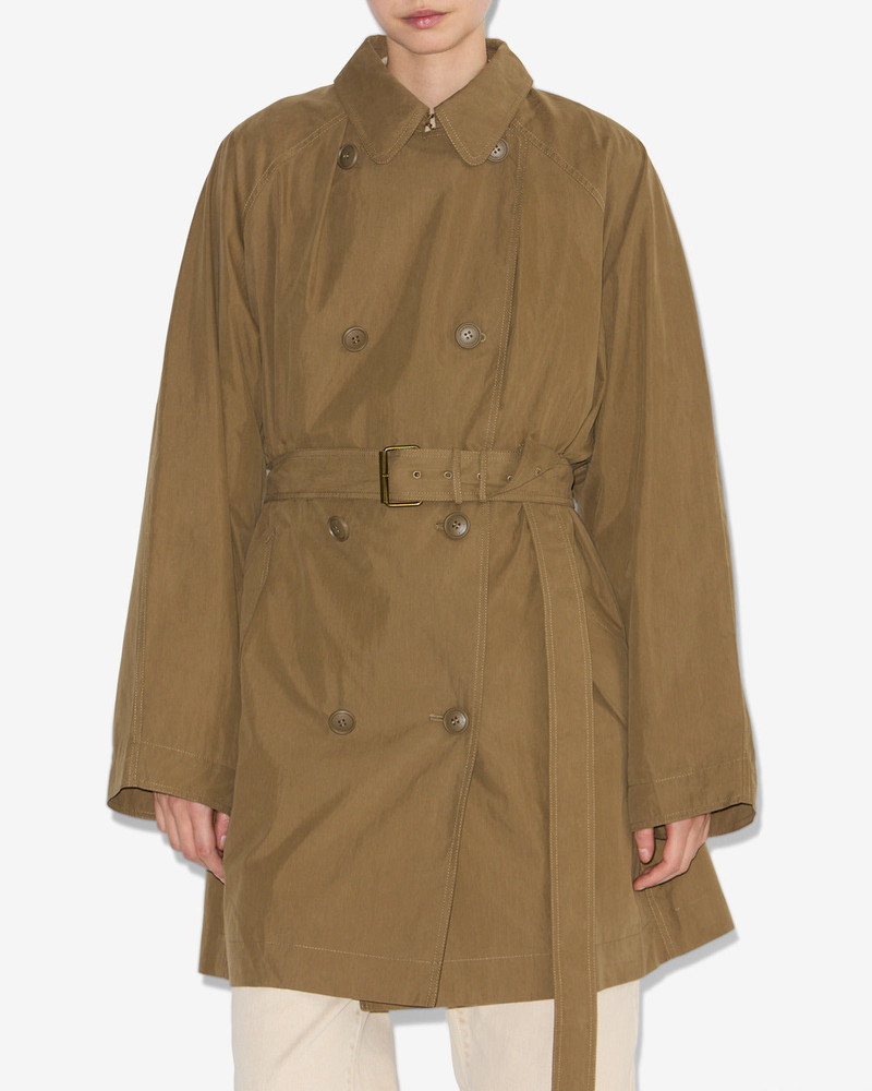 CARLOTA COAT 4
