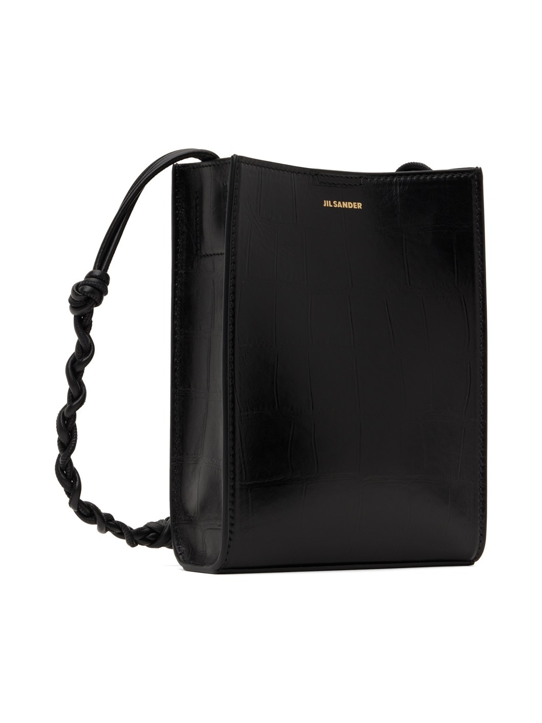 Black Tangle Small Bag - 2
