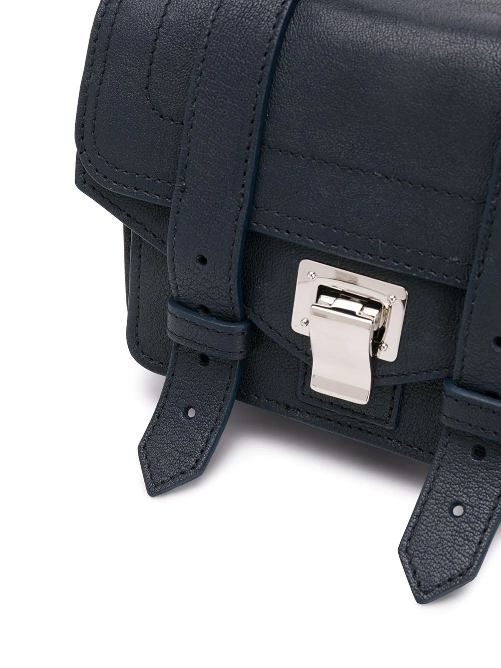 micro PS1 crossbody bag - 4