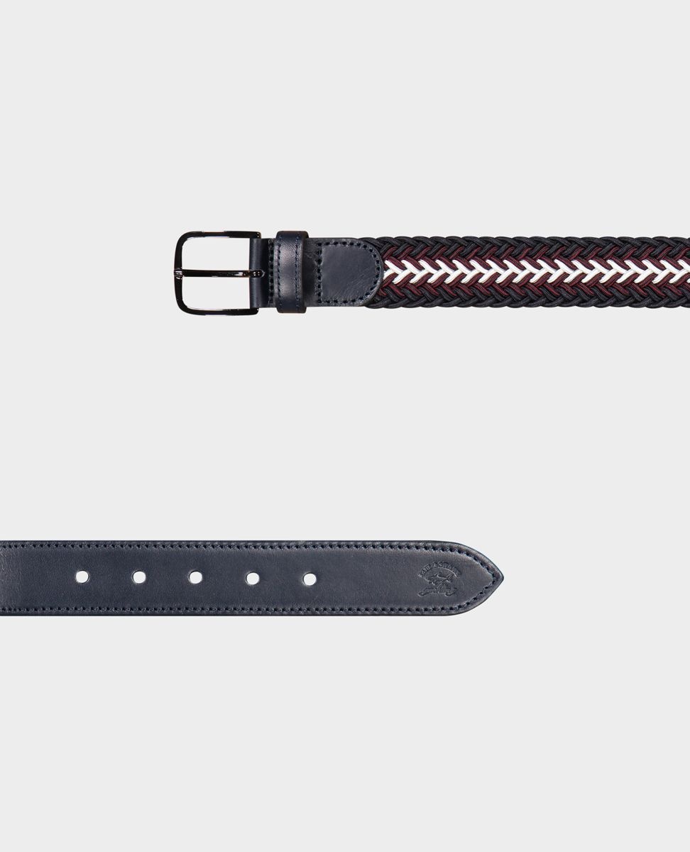 Woven elastic Belt - 2