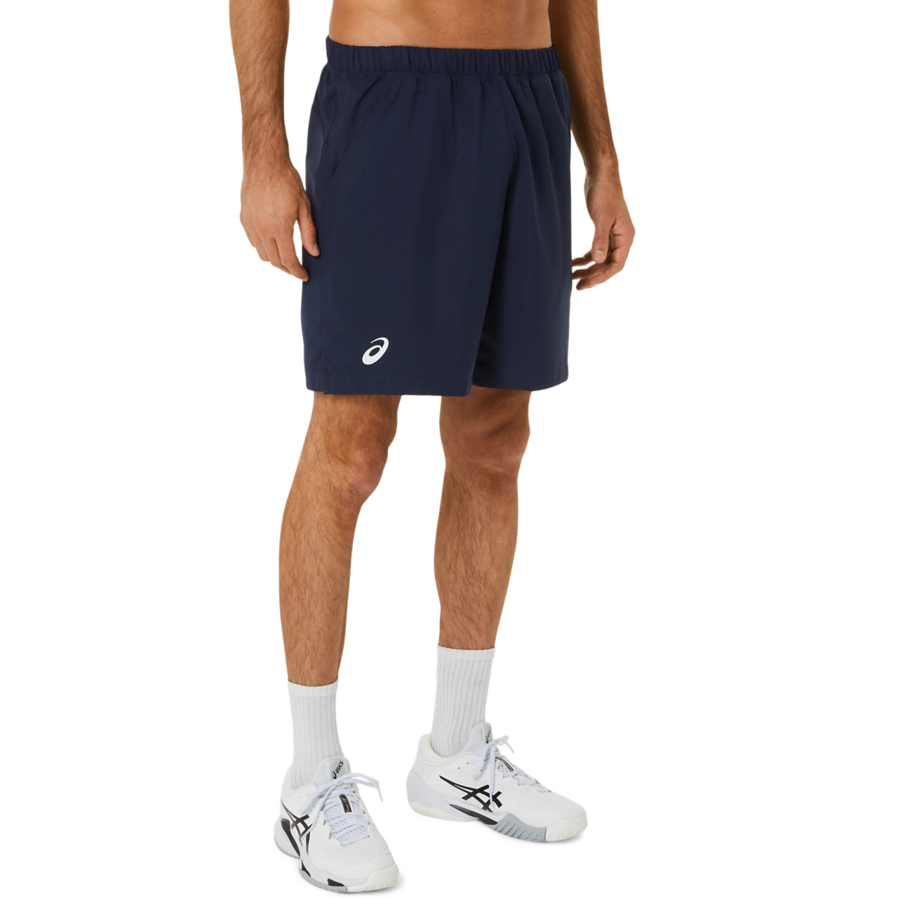 MEN'S COURT 9IN SHORT - 3