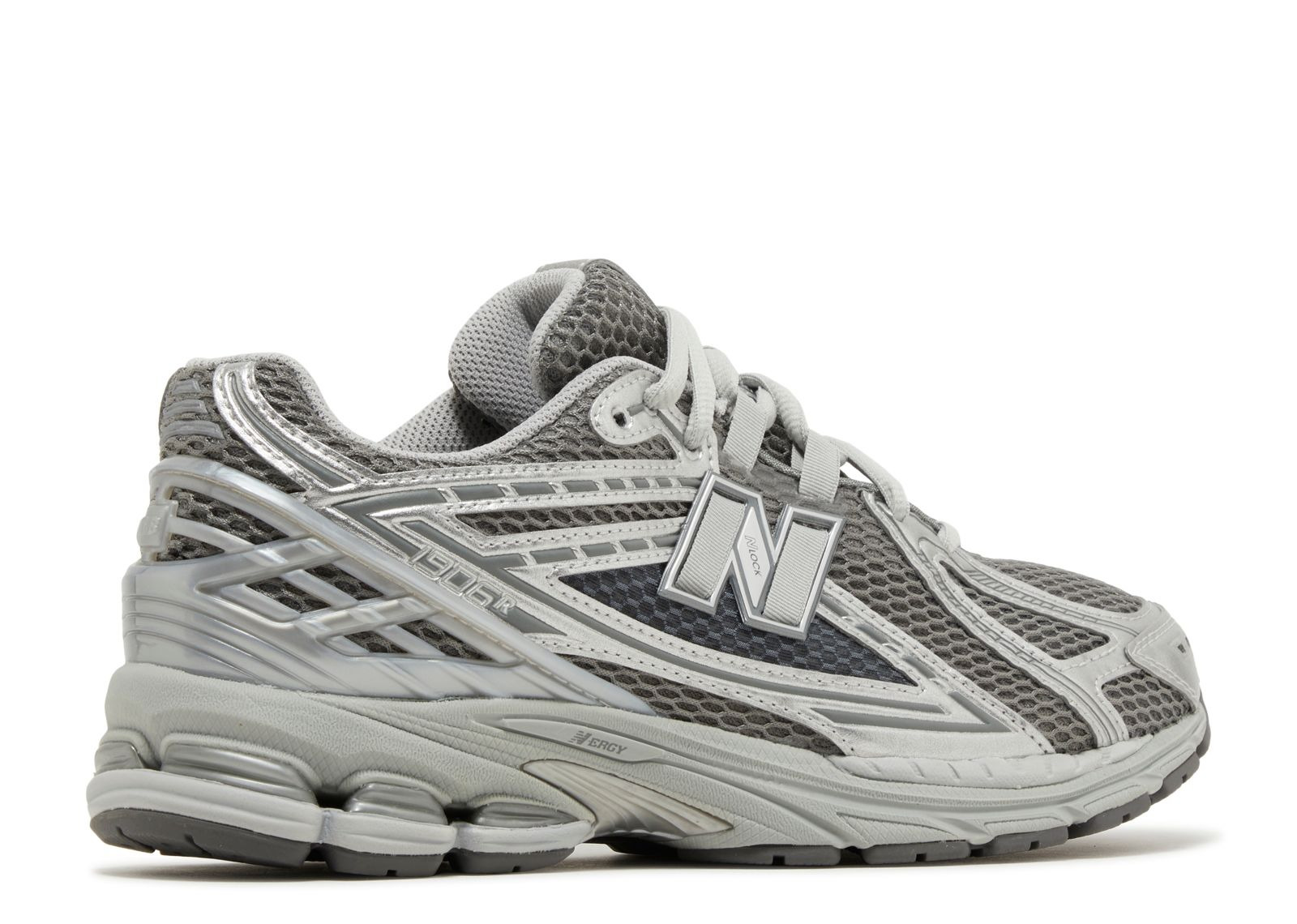 NEW BALANCE 1906R 'HARBOR GREY' - 3