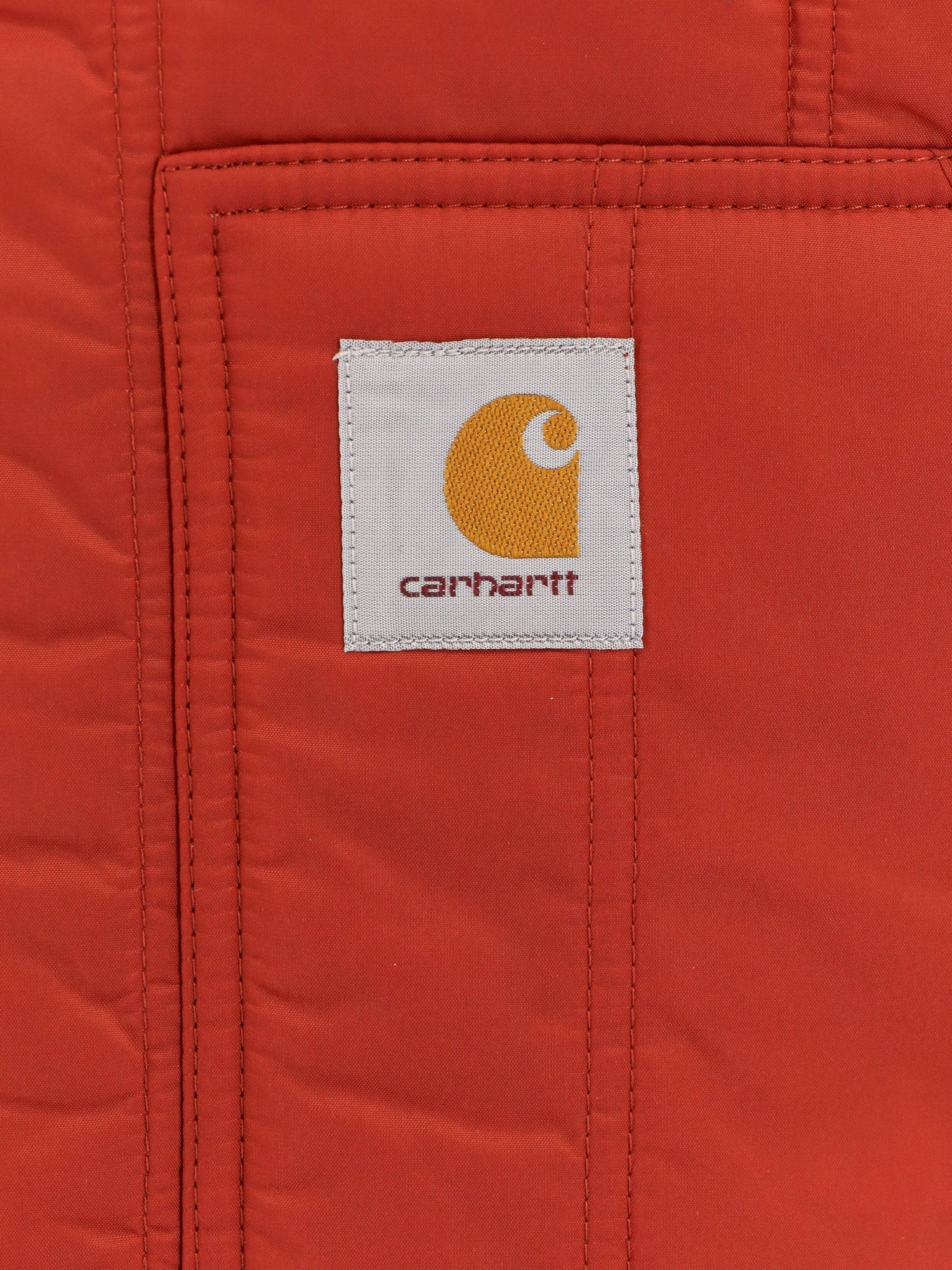 Carhartt Wip Lachlan Sleeveless Jacket - 3