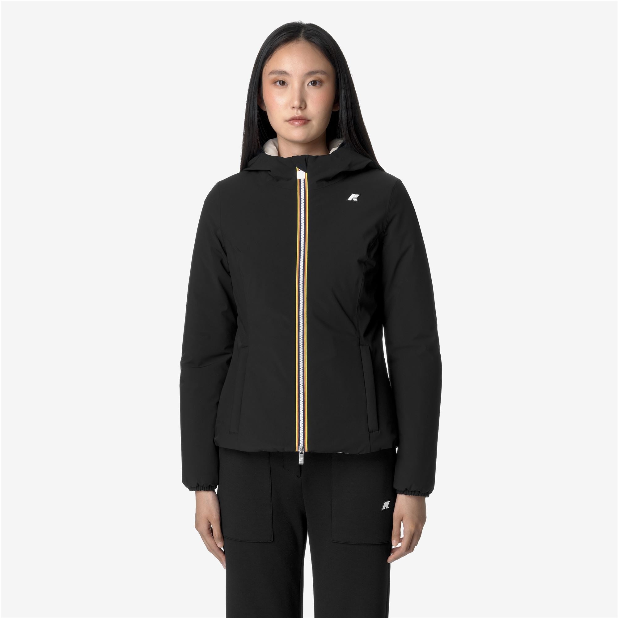 LILY ST WARM REVERSIBLE - 4