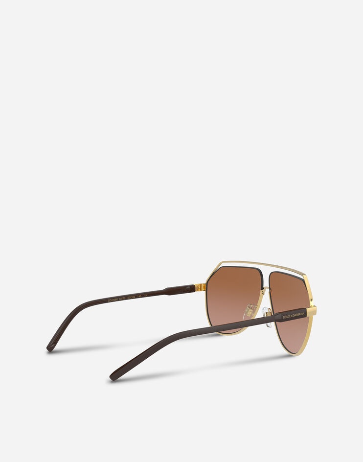 Less is chic sunglasses - 4