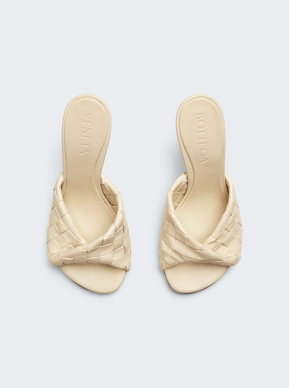 Blink Sandal Sea Salt - 3