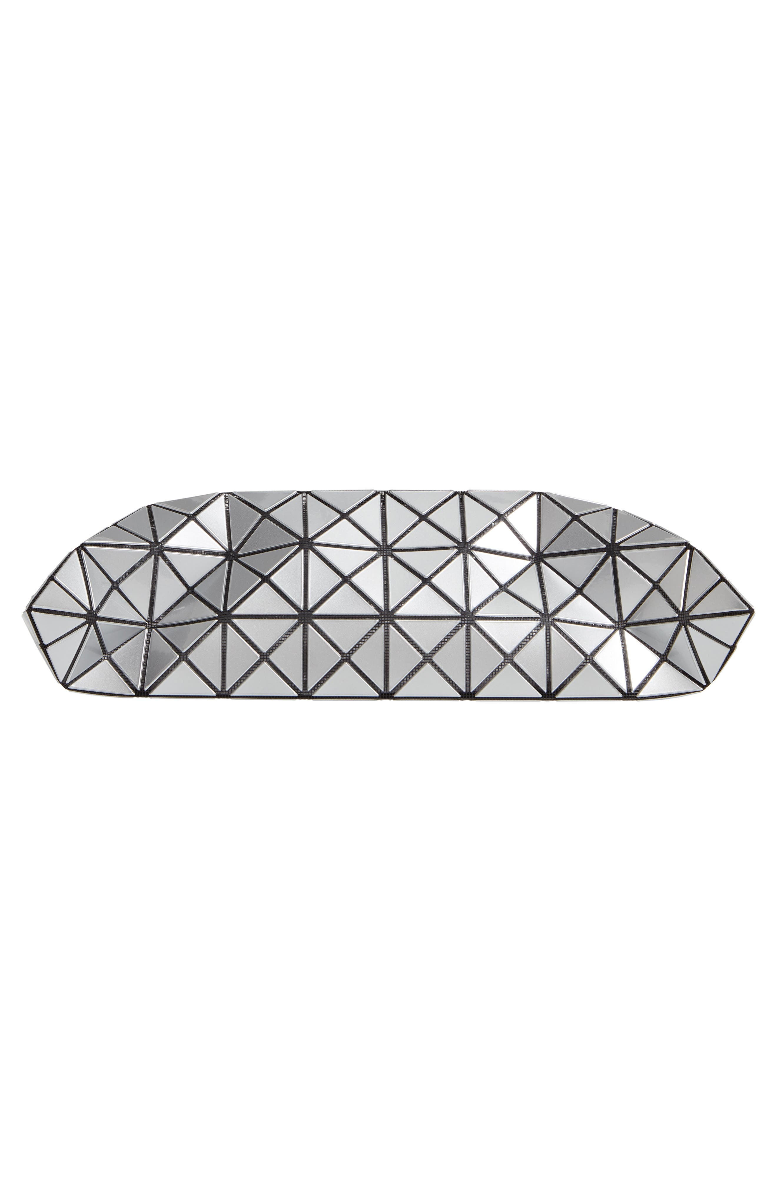 Bao Bao Issey Miyake Prism Tote in Silver at Nordstrom - 6