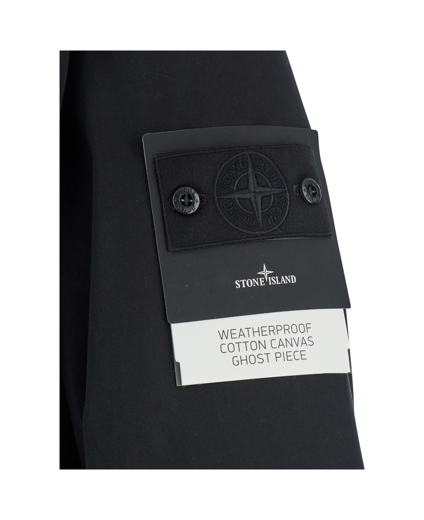 Short Parka - 3