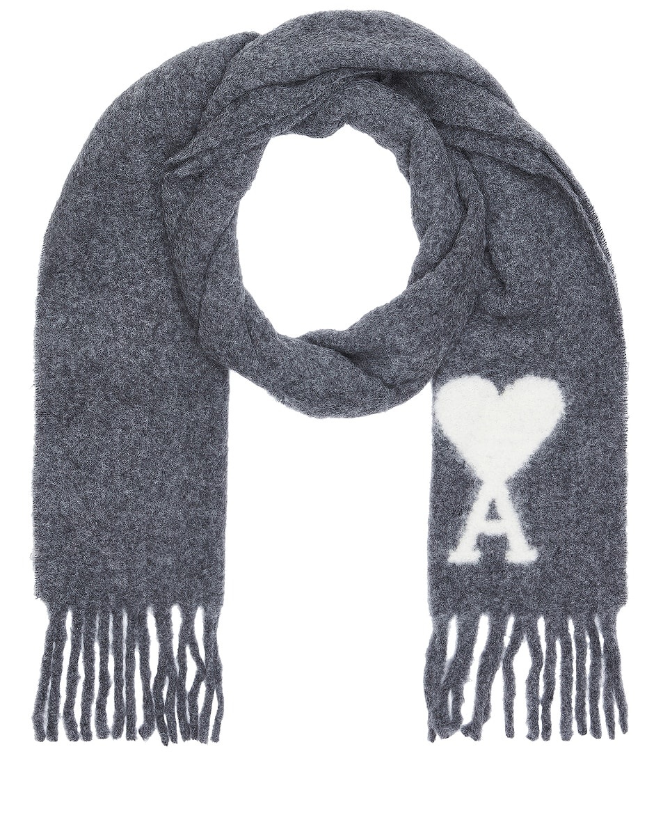 ADC Oversize Scarf - 1