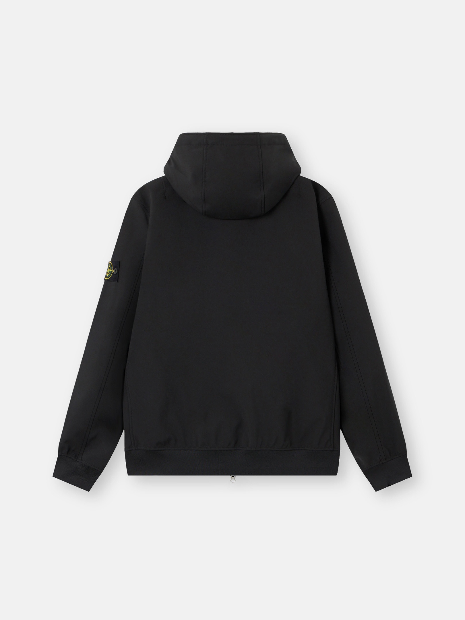 Q100004 SOFT SHELL-R_e.dye® TECHNOLOGY, RECYCLED POLYESTER - 8