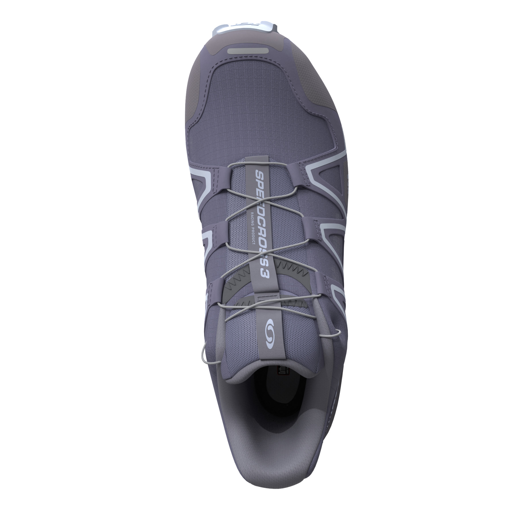 【SALOMON】 Speedcross 3 Expanse Len/White Pepper◆L47603600 Salomon Speedcross 3 Expanse 'Wren/White Pepper'