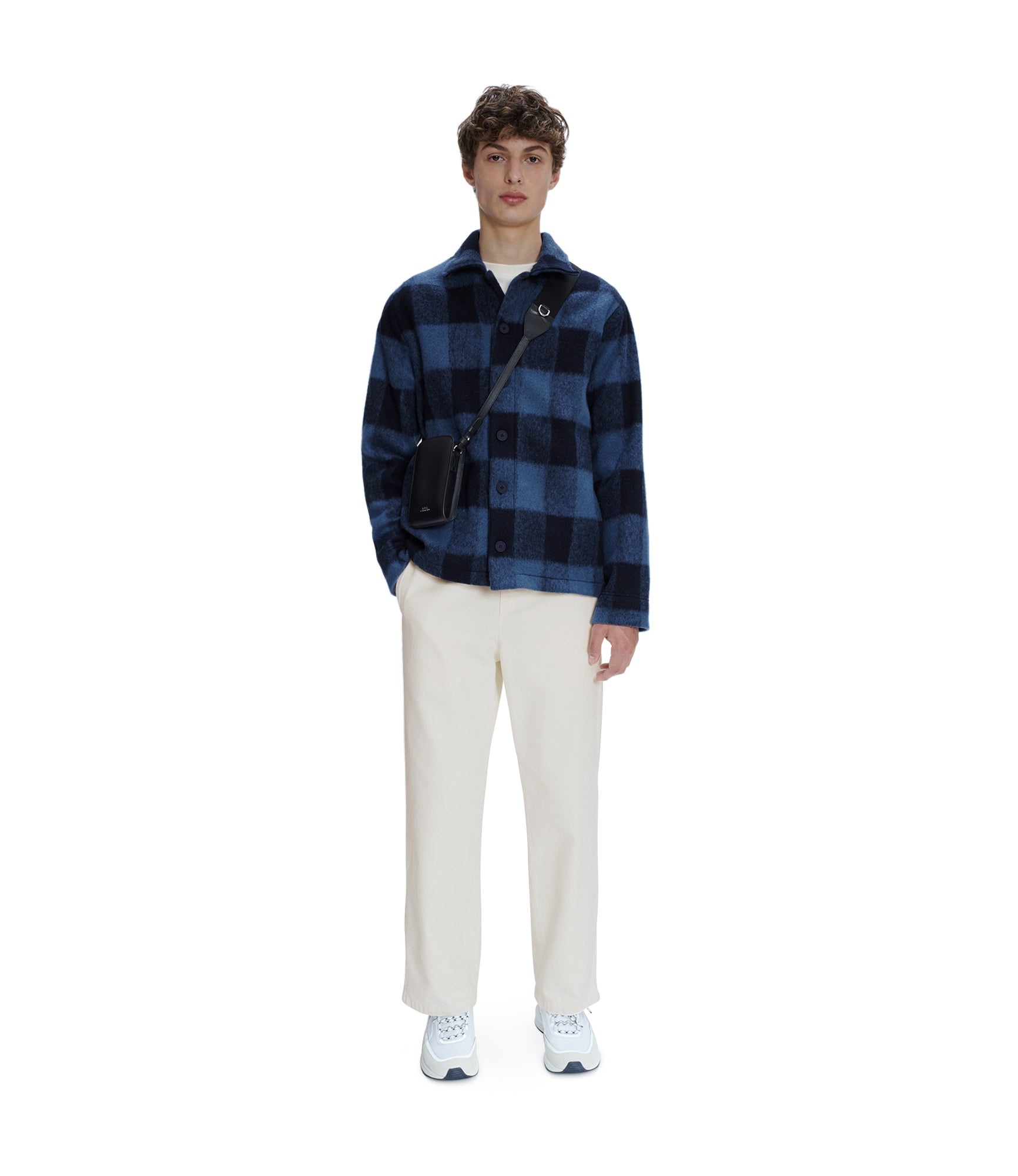 Craig jacket - 2