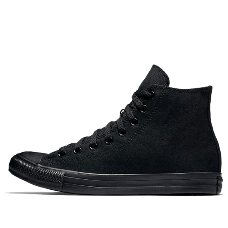 Converse Chuck Taylor All Star High 'Mono Black' M3310C - 6