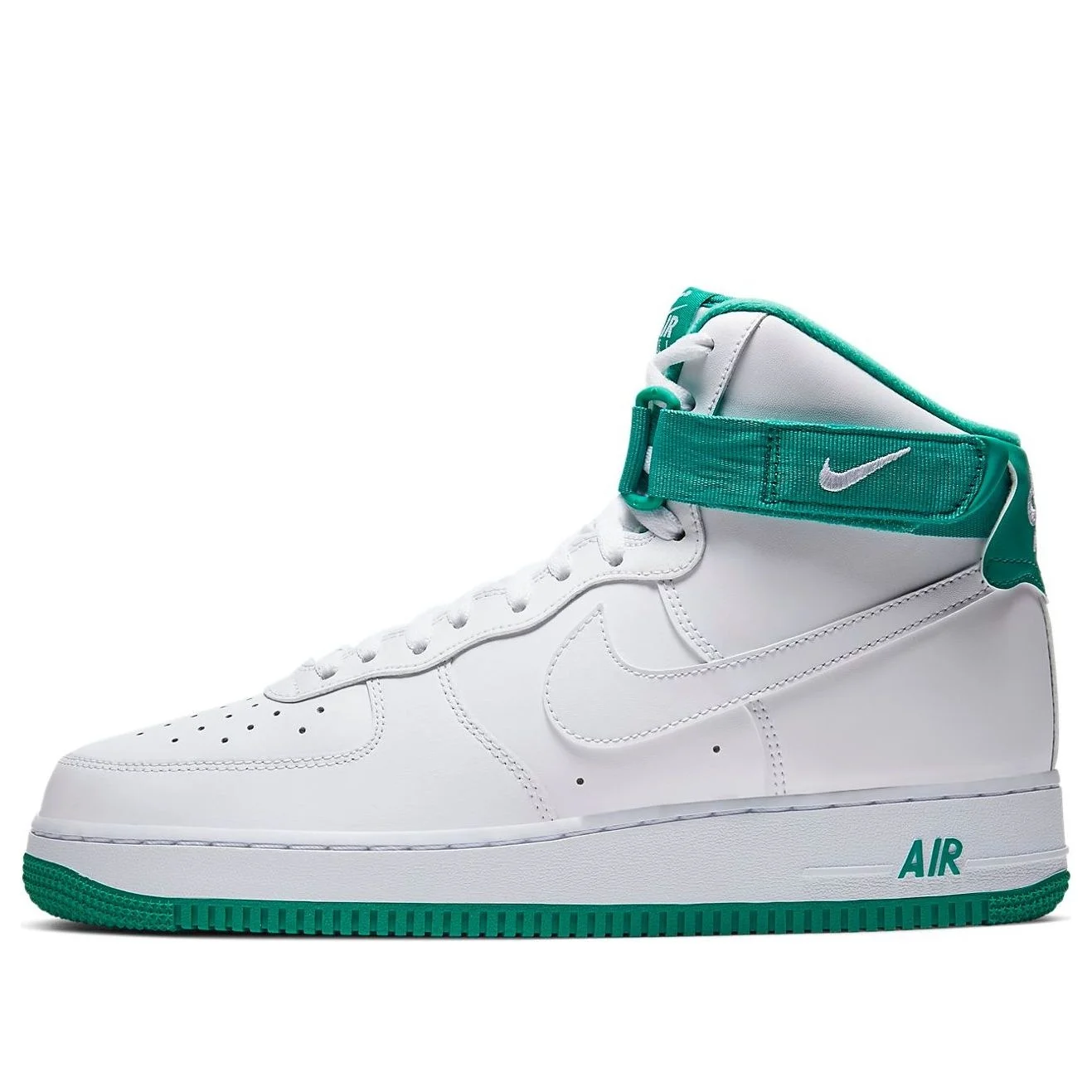 Nike Air Force 1 High 'Neptune Green' CD0910-101 - 1
