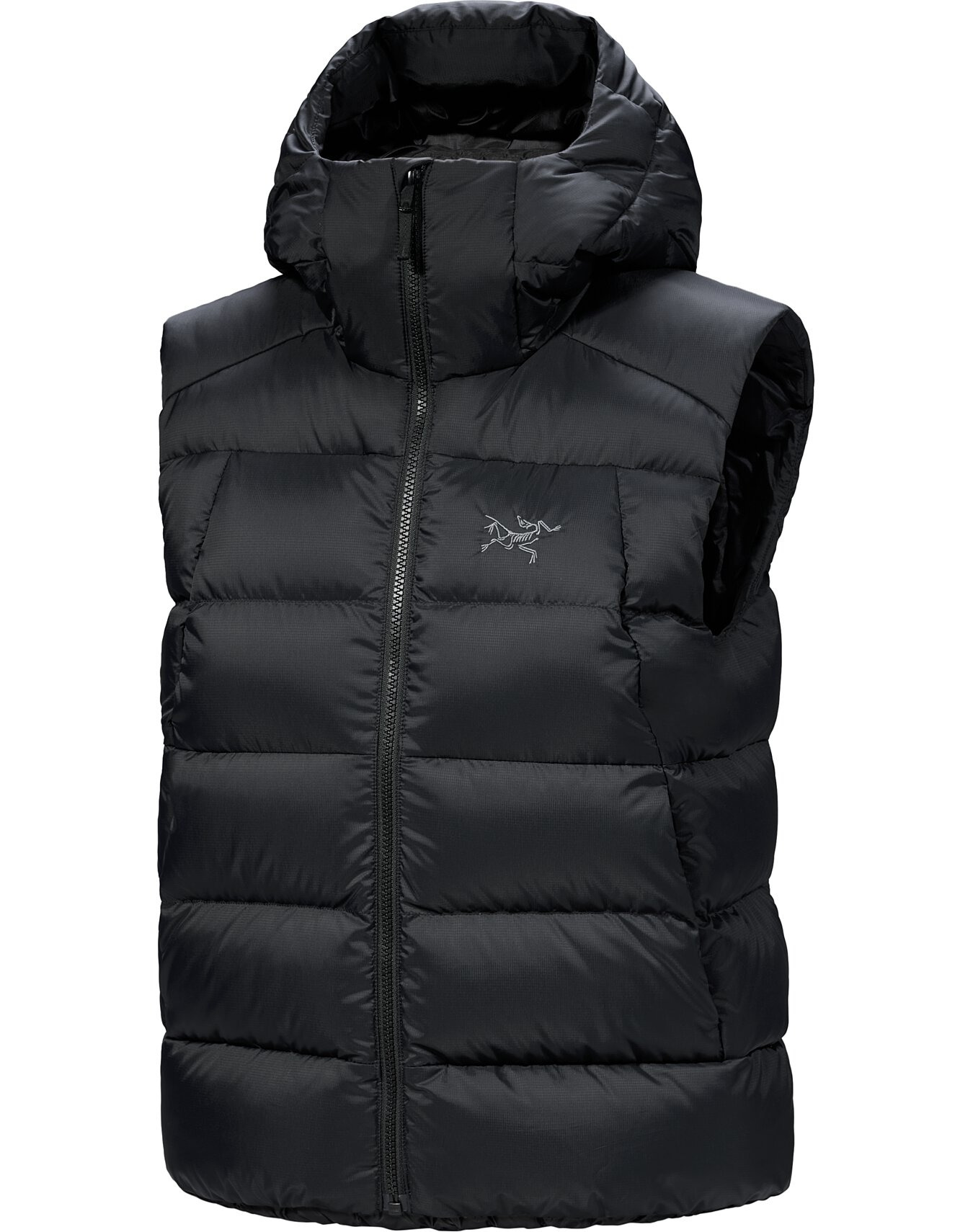 Thorium Vest - 1