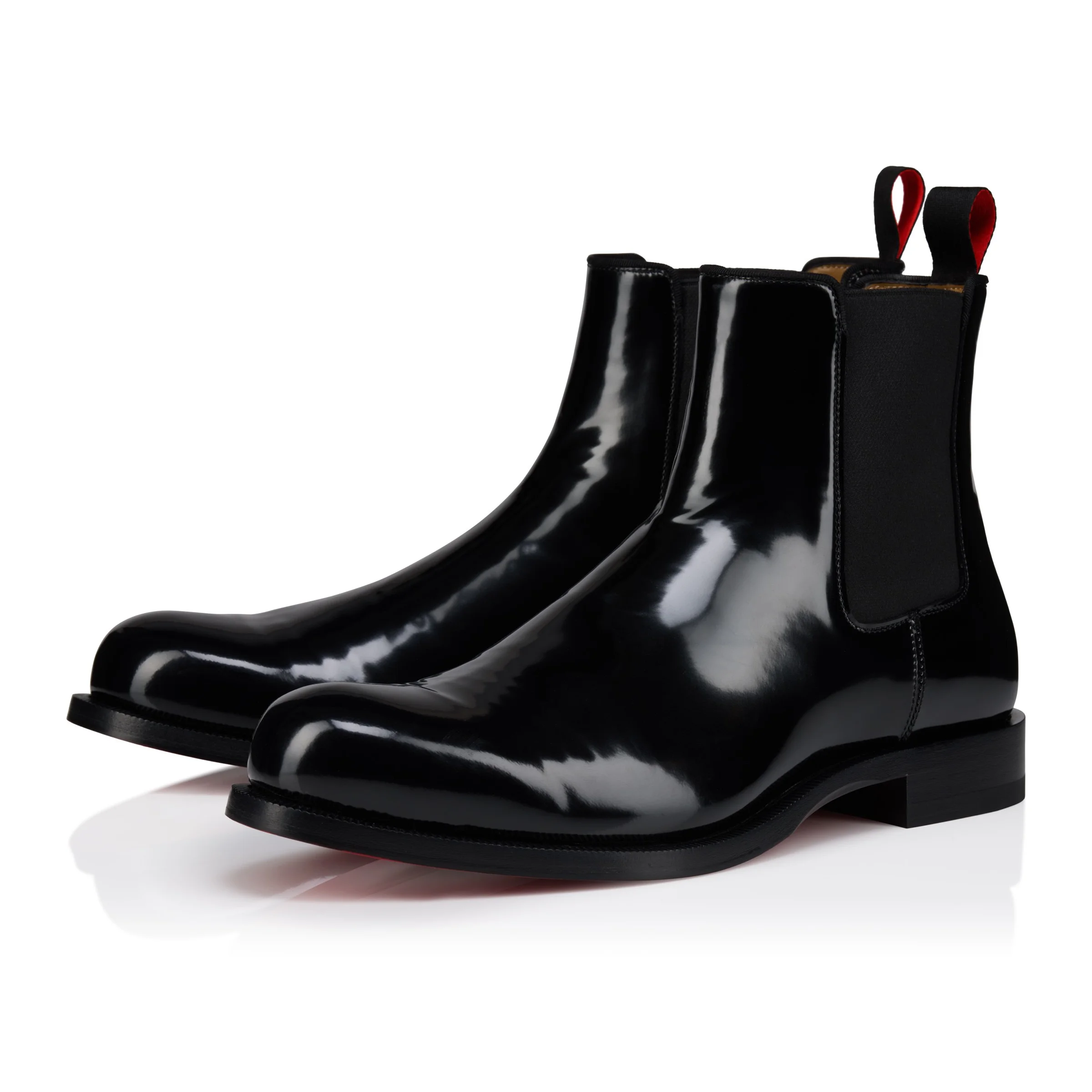 Choucair Boot Boots - 1
