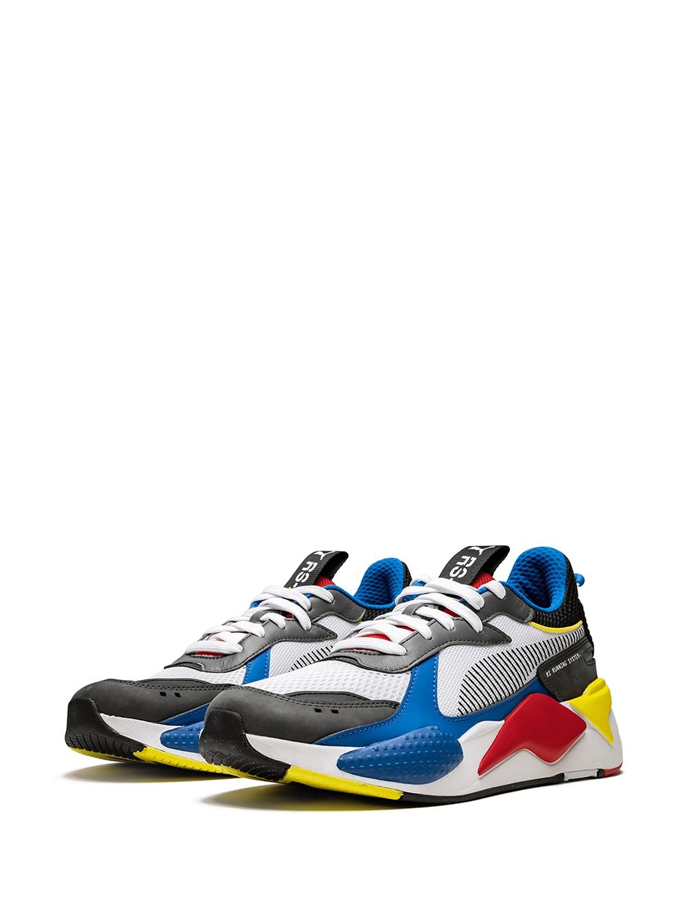 RS-X Toys sneakers - 2